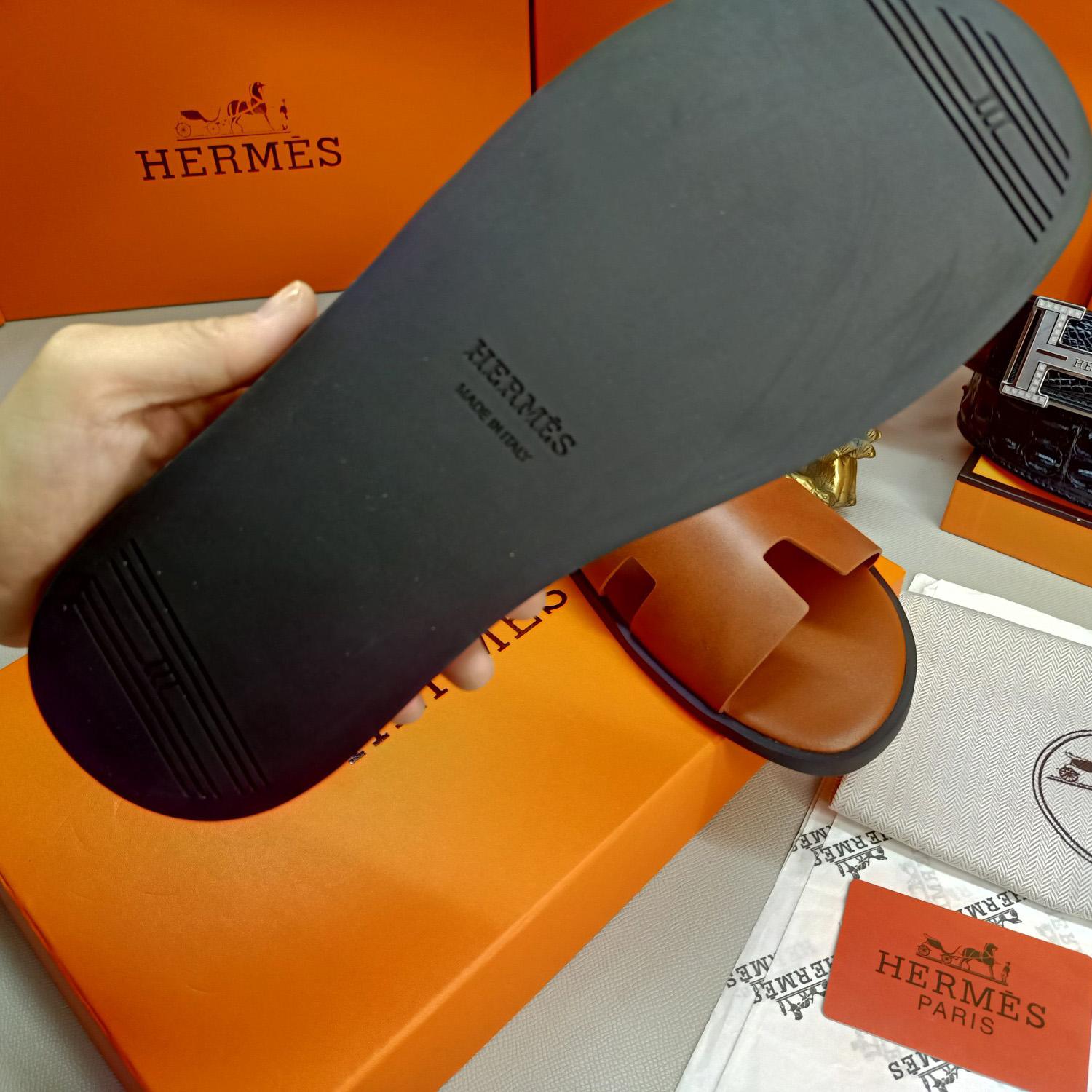 Hermes Izmir Sandal - DopestKickz