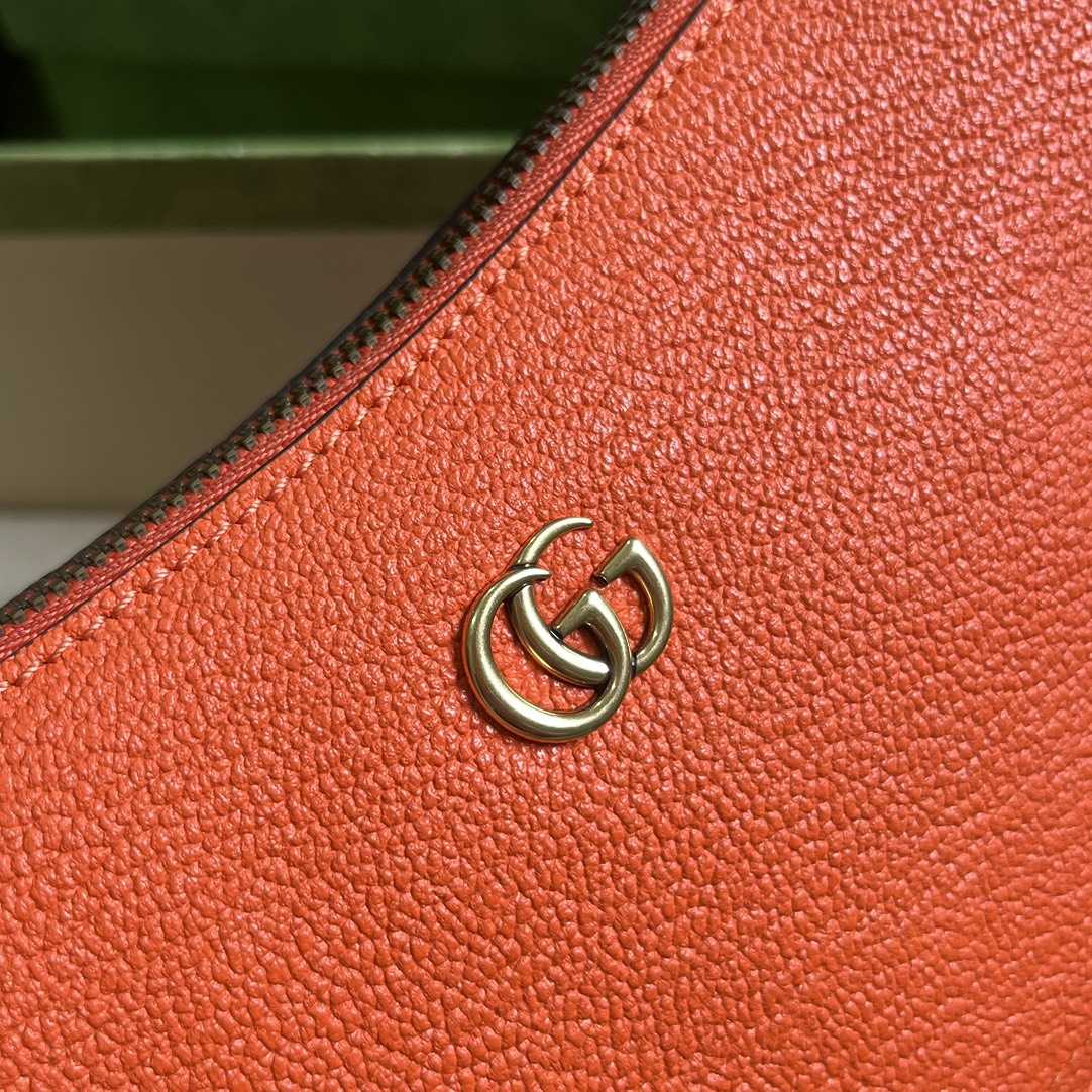 Gucci Aphrodite Mini Shoulder Bag (21-12-4cm) - DopestKickz