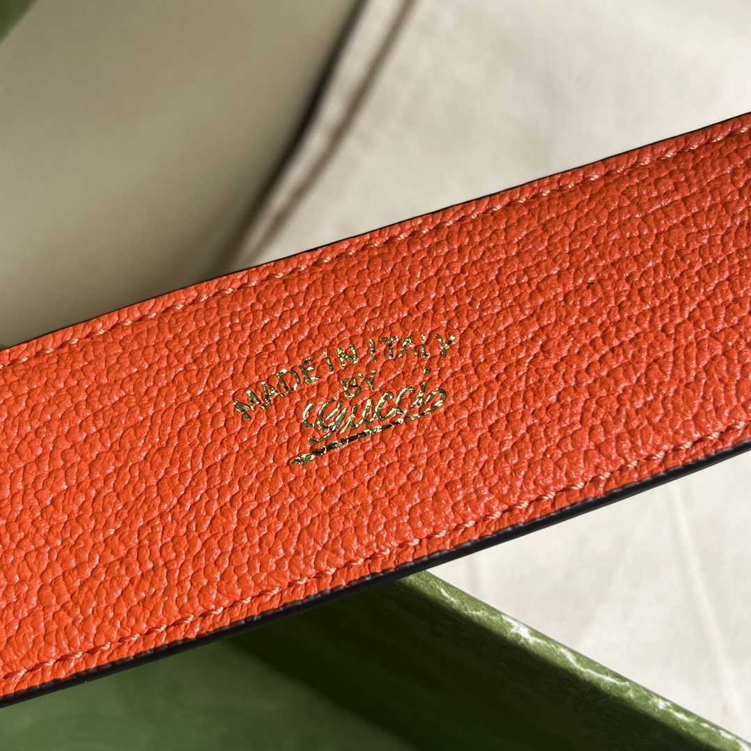 Gucci Aphrodite Mini Shoulder Bag (21-12-4cm) - DopestKickz