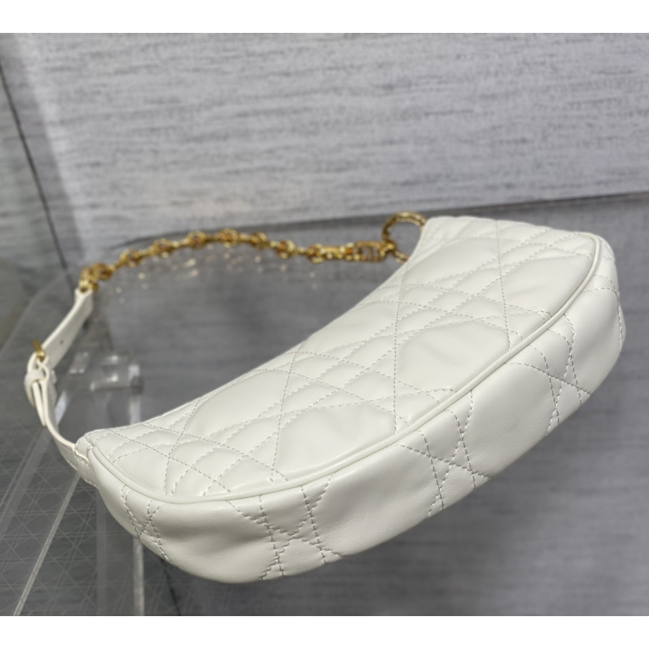 Dior CD Lounge Bag - DopestKickz
