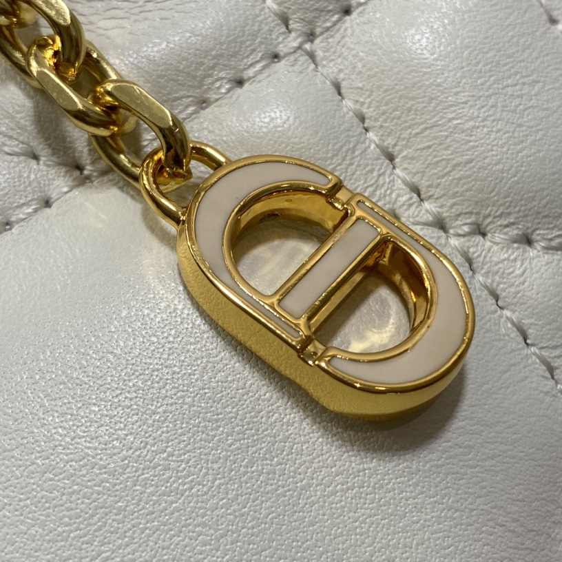 Dior CD Lounge Bag - DopestKickz
