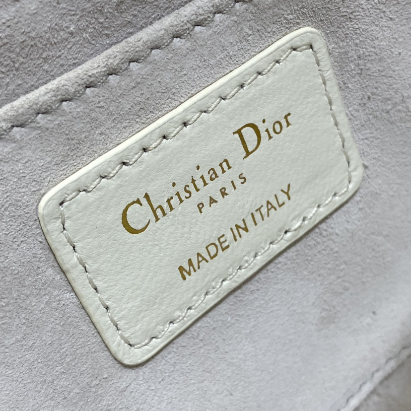 Dior CD Lounge Bag - DopestKickz