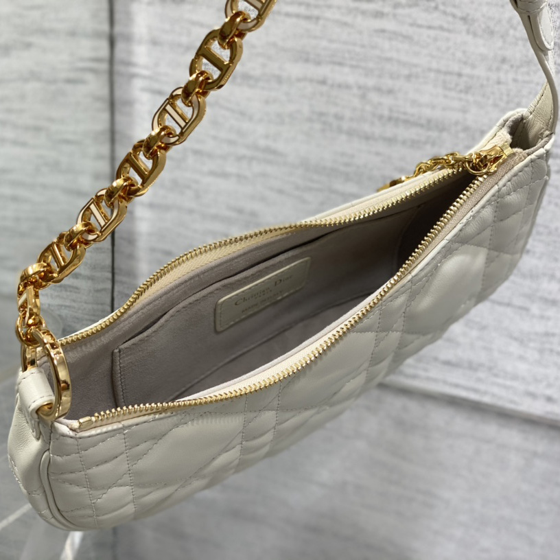 Dior CD Lounge Bag - DopestKickz