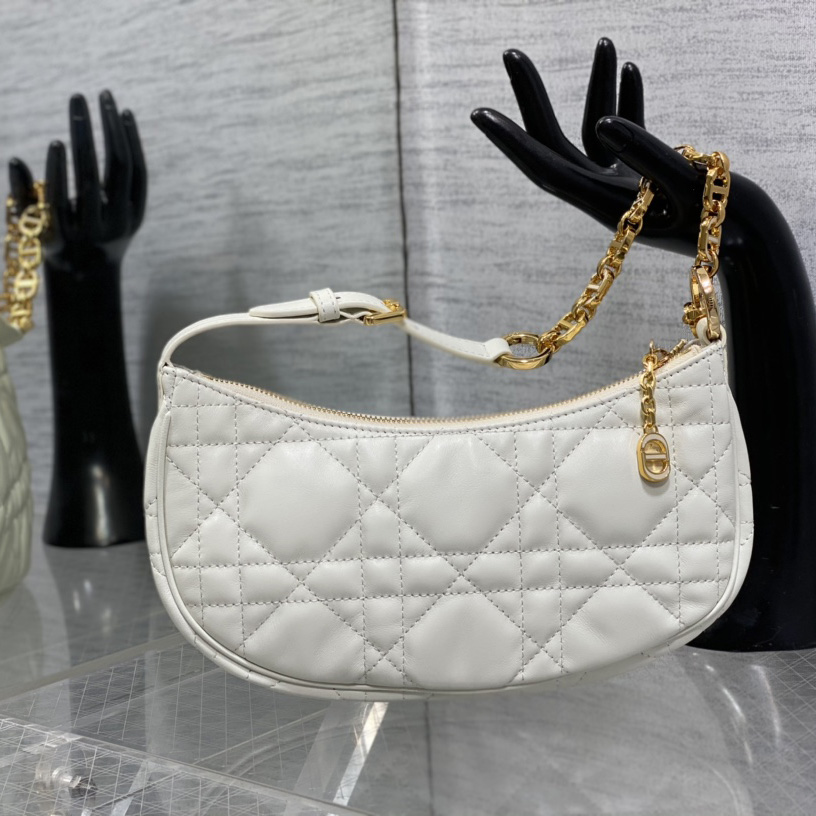 Dior CD Lounge Bag - DopestKickz