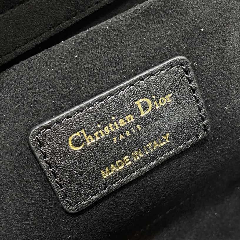 Dior Medium Lady D-Joy Bag - DopestKickz