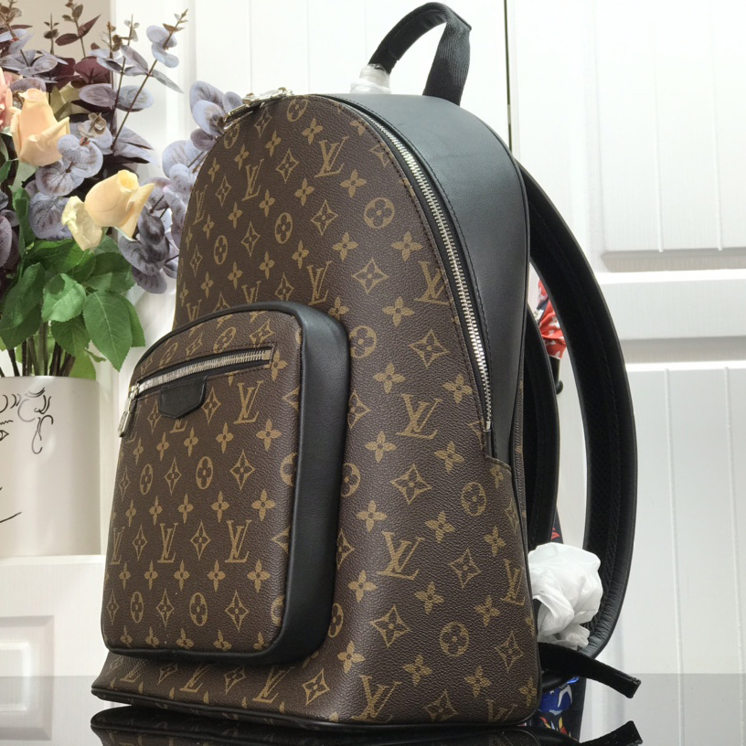 Louis Vuitton Josh Backpack (32*40*13cm)    M45349 - DopestKickz