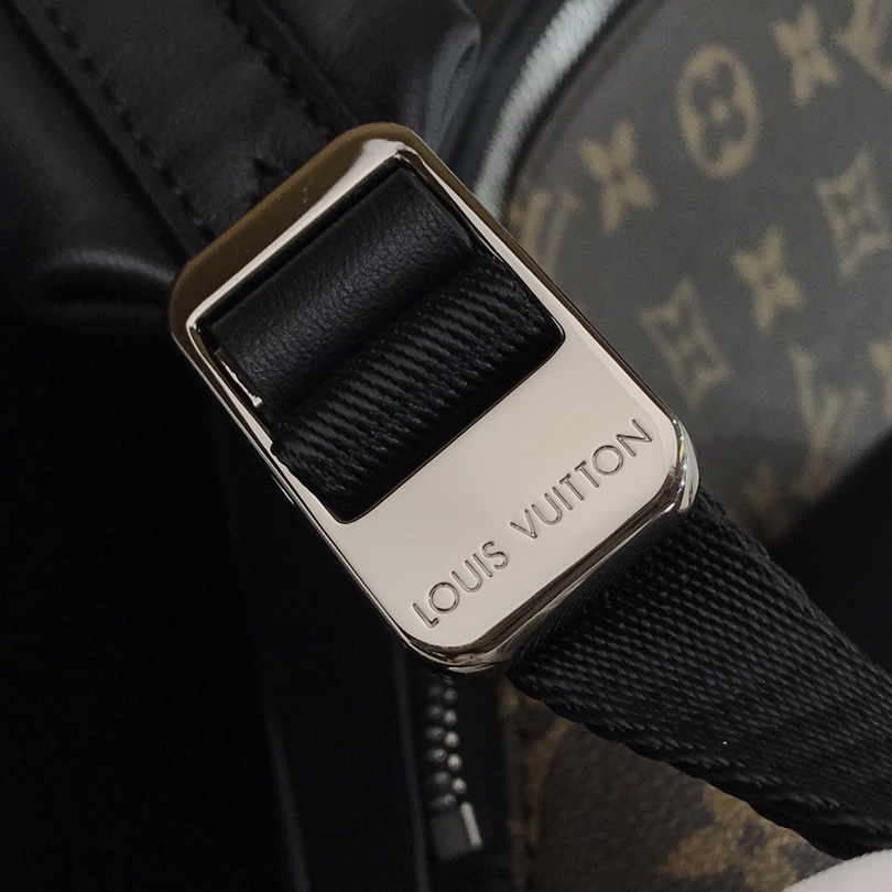 Louis Vuitton Josh Backpack (32*40*13cm)    M45349 - DopestKickz