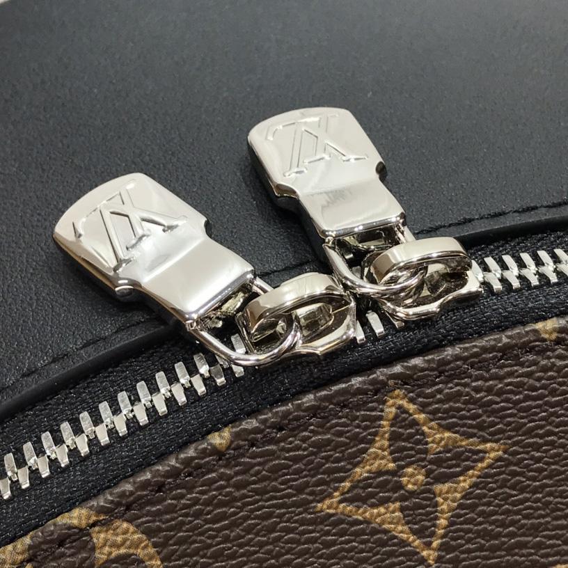 Louis Vuitton Josh Backpack (32*40*13cm)    M45349 - DopestKickz