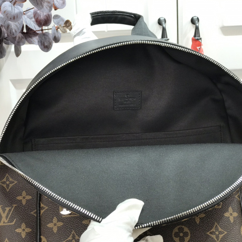 Louis Vuitton Josh Backpack (32*40*13cm)    M45349 - DopestKickz