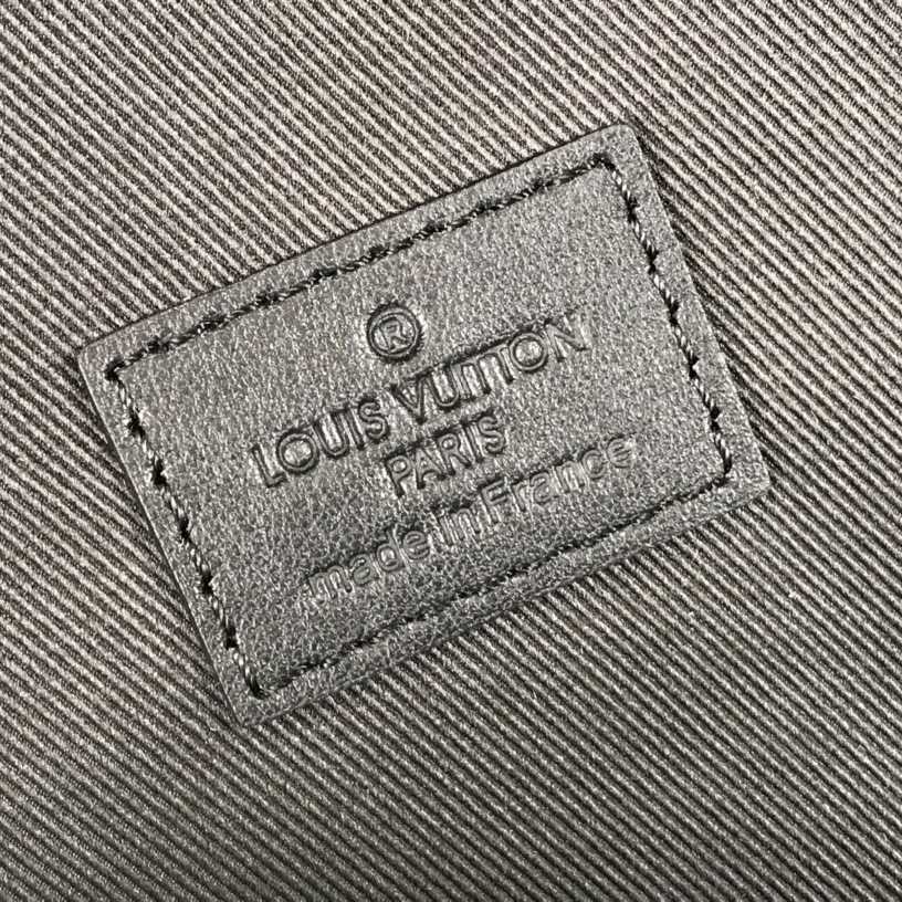 Louis Vuitton Josh Backpack (32*40*13cm)    M45349 - DopestKickz