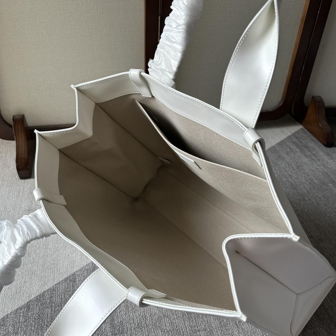 Chloe Large Woody Tote Bag  - DopestKickz