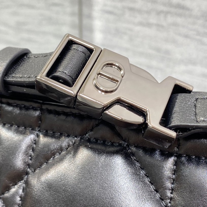 Dior Medium DiorTravel Nomad Pouch - DopestKickz