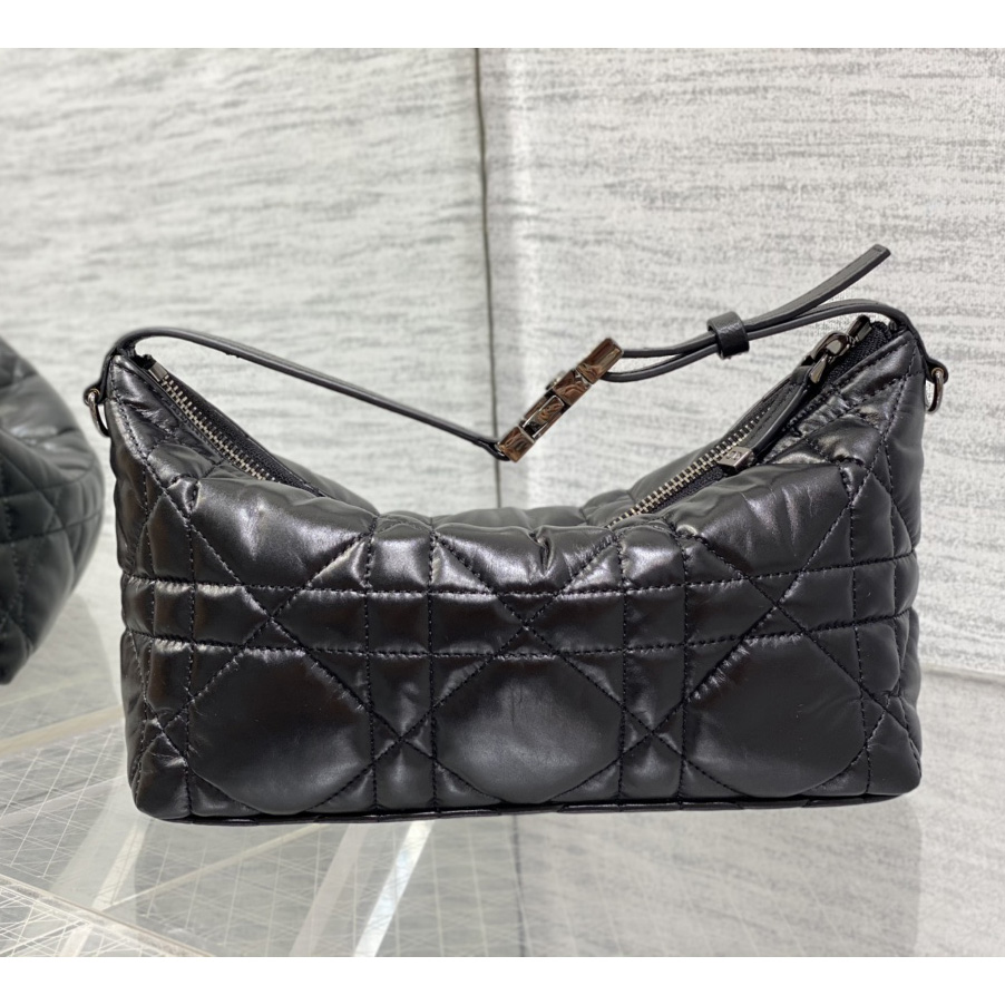 Dior Medium DiorTravel Nomad Pouch - DopestKickz