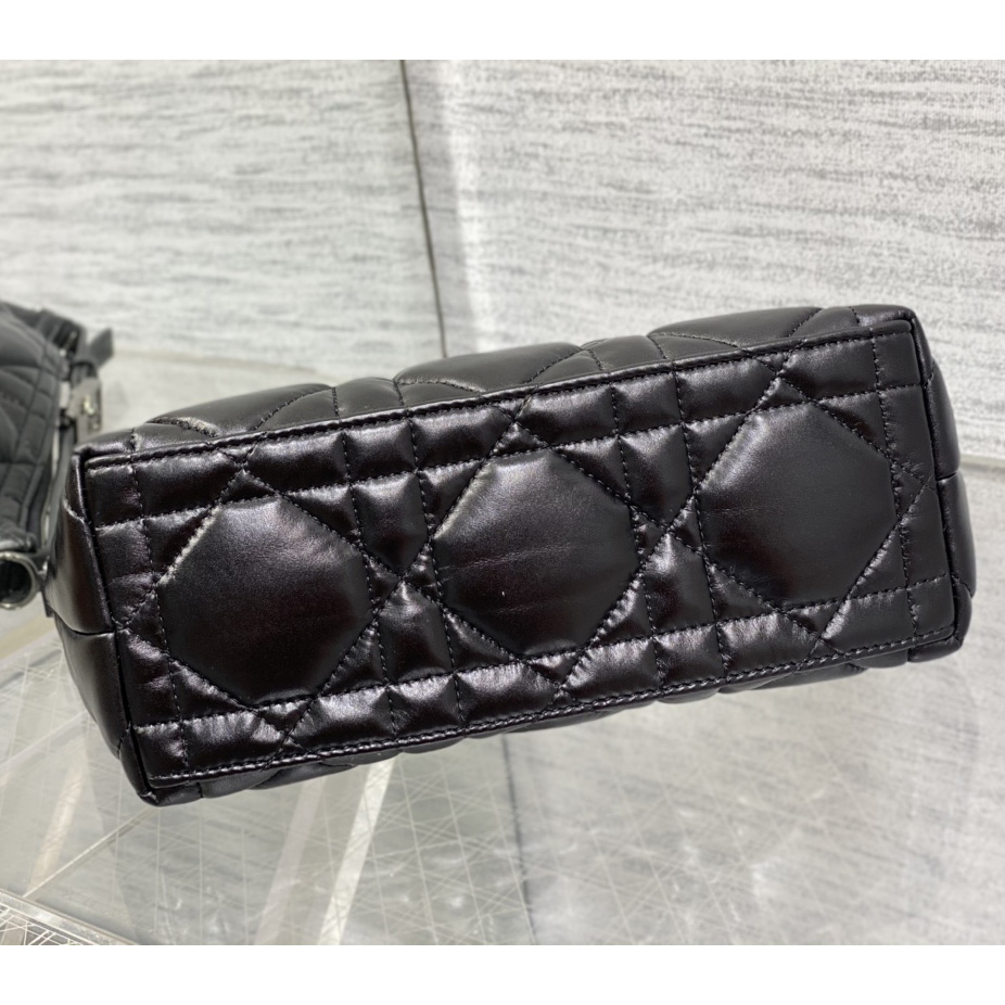 Dior Medium DiorTravel Nomad Pouch - DopestKickz