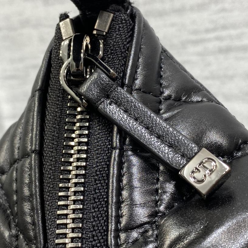 Dior Medium DiorTravel Nomad Pouch - DopestKickz