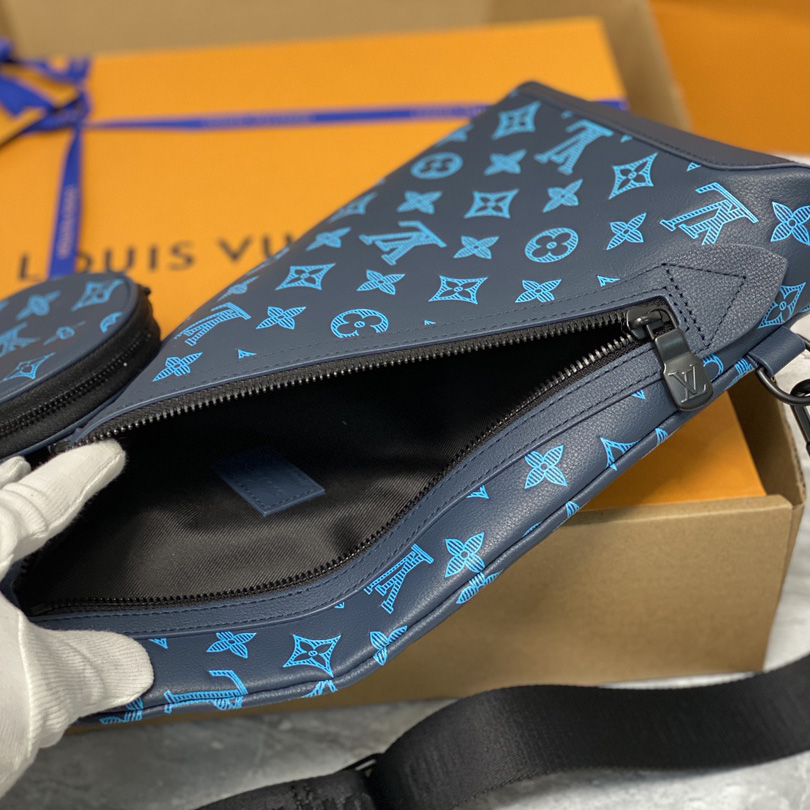 Louis Vuitton Duo Slingbag G65 - Bags (20 x 42 x 6cm)   M21890 - DopestKickz