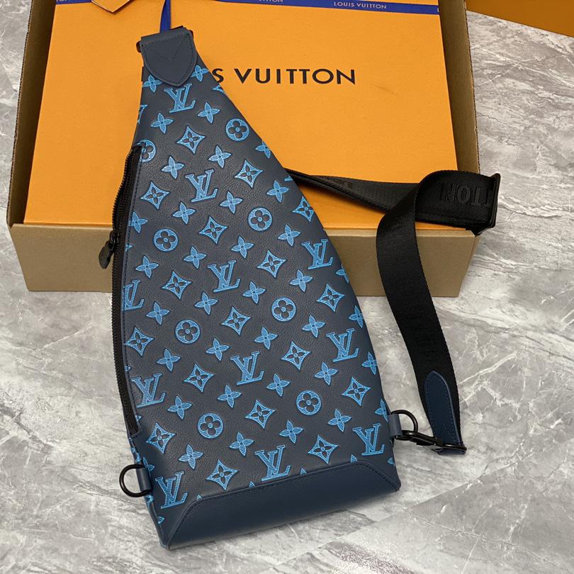 Louis Vuitton Duo Slingbag G65 - Bags (20 x 42 x 6cm)   M21890 - DopestKickz