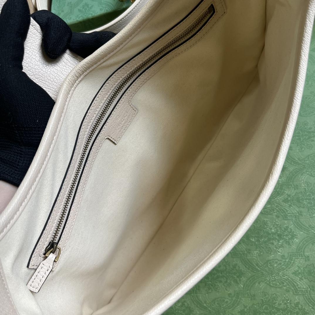 Gucci Aphrodite Medium Shoulder Bag  (39-38-2cm) - DopestKickz