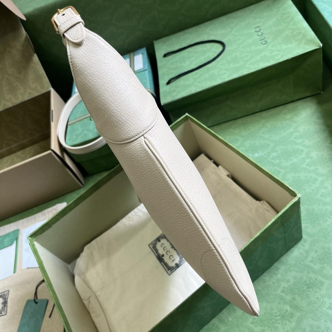 Gucci Aphrodite Medium Shoulder Bag  (39-38-2cm) - DopestKickz