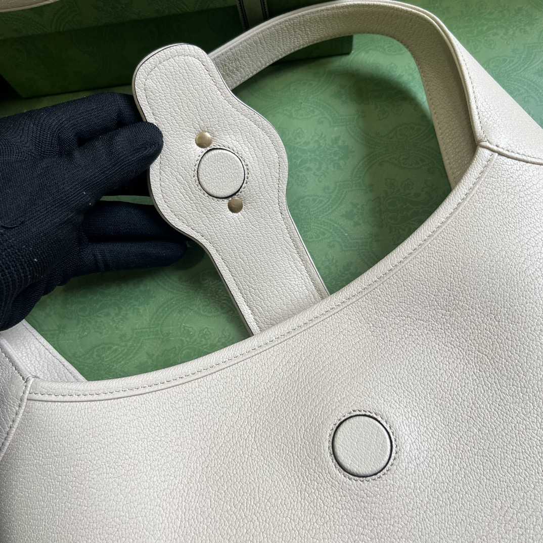 Gucci Aphrodite Medium Shoulder Bag  (39-38-2cm) - DopestKickz