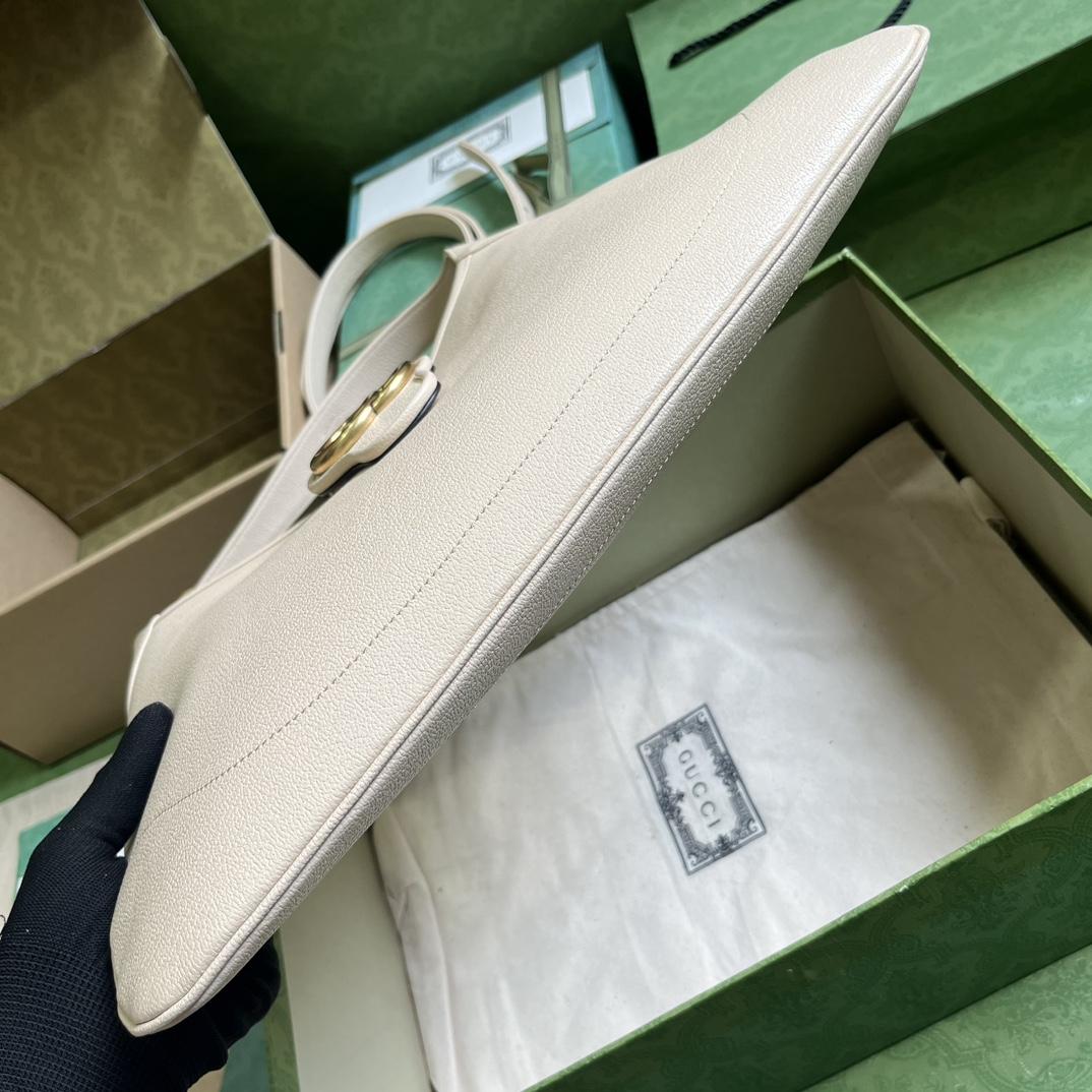 Gucci Aphrodite Medium Shoulder Bag  (39-38-2cm) - DopestKickz