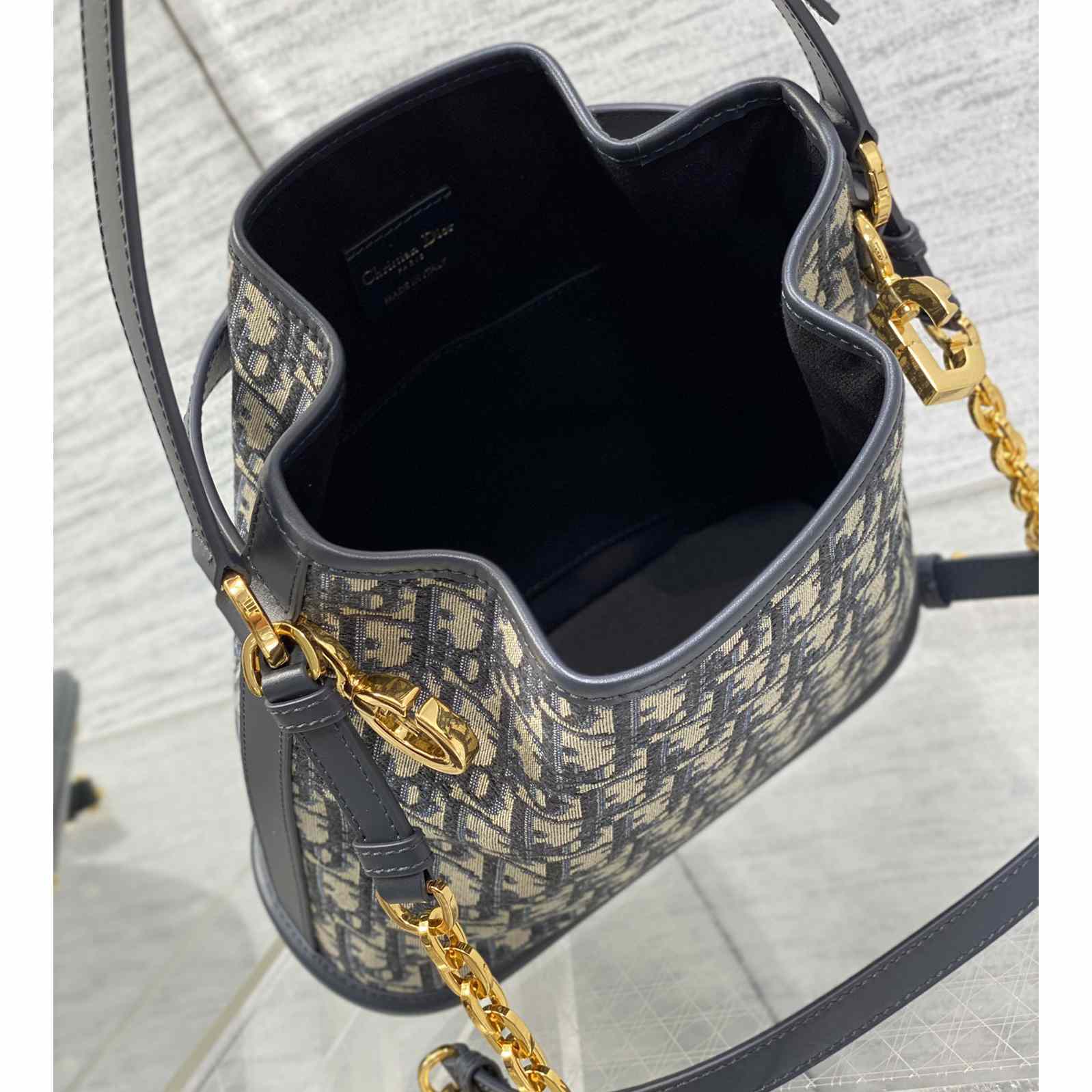 Dior Medium C'est Dior Bag - DopestKickz