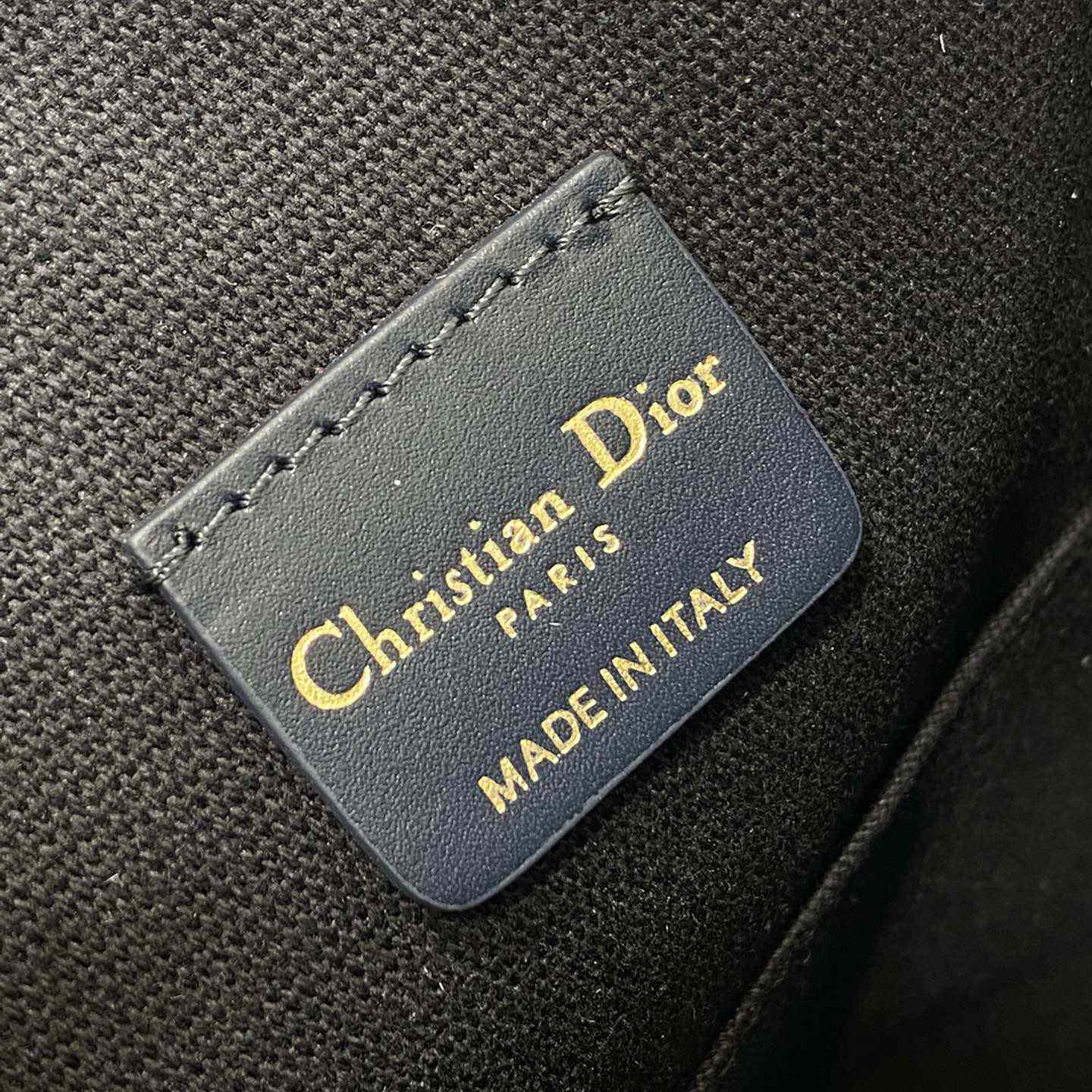 Dior Medium C'est Dior Bag - DopestKickz