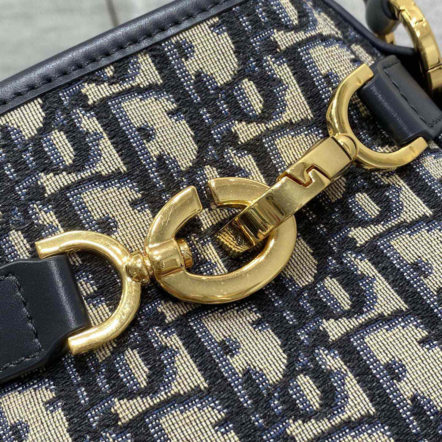 Dior Medium C'est Dior Bag - DopestKickz