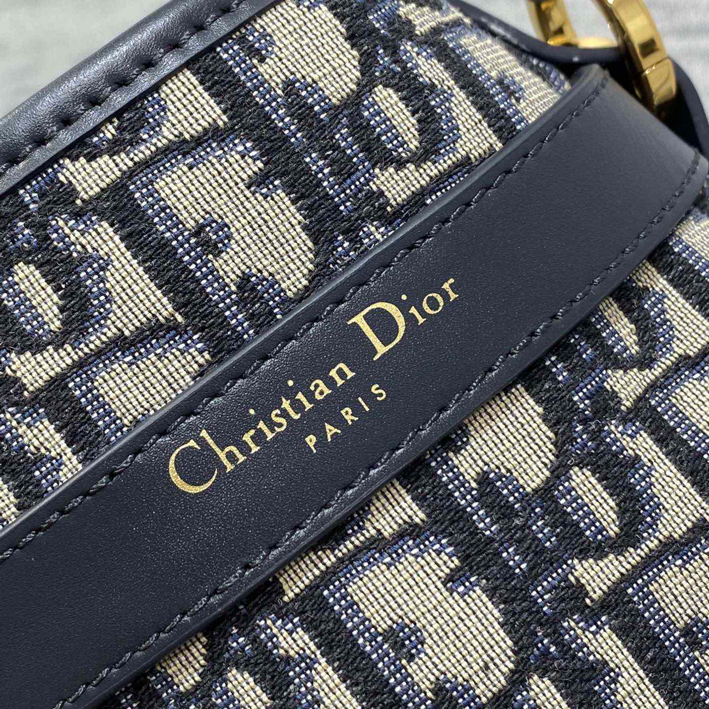 Dior Medium C'est Dior Bag - DopestKickz