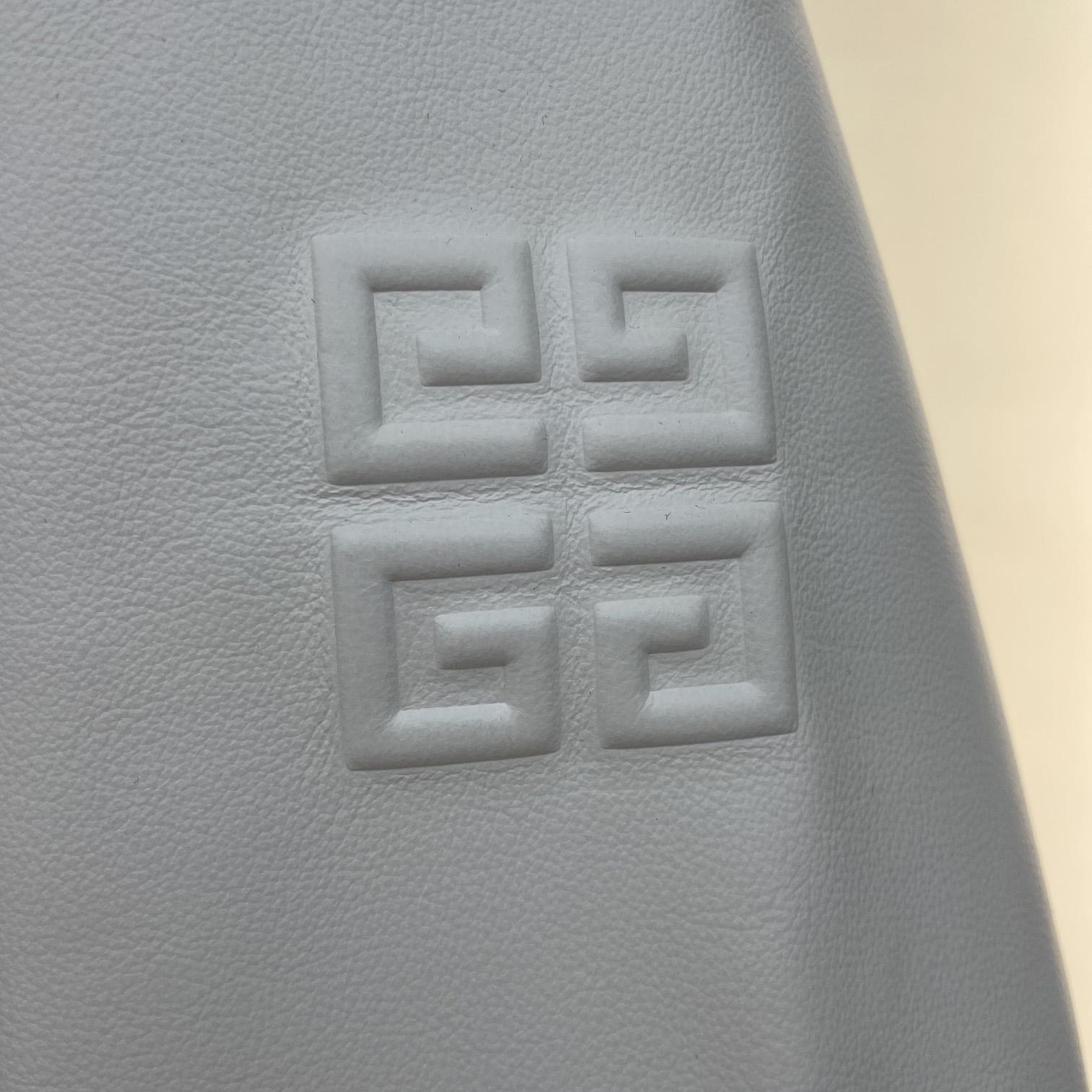 Givenchy Hooded Wool And Leather Big Varsity Jacket - DopestKickz