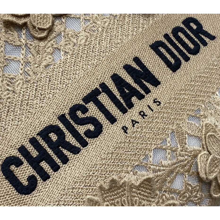 Dior Medium Lady D-lite Bag - DopestKickz