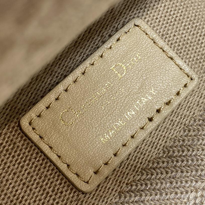 Dior Medium Lady D-lite Bag - DopestKickz