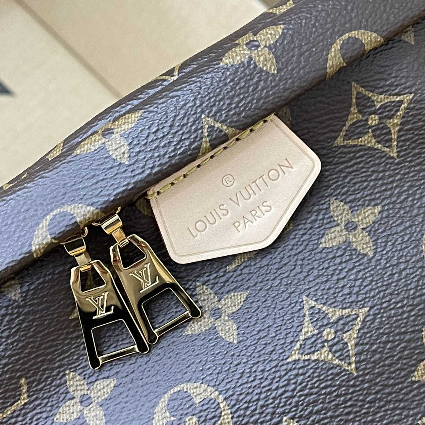 Louis Vuitton Bumbag(37-14-13cm)      M43644 - DopestKickz