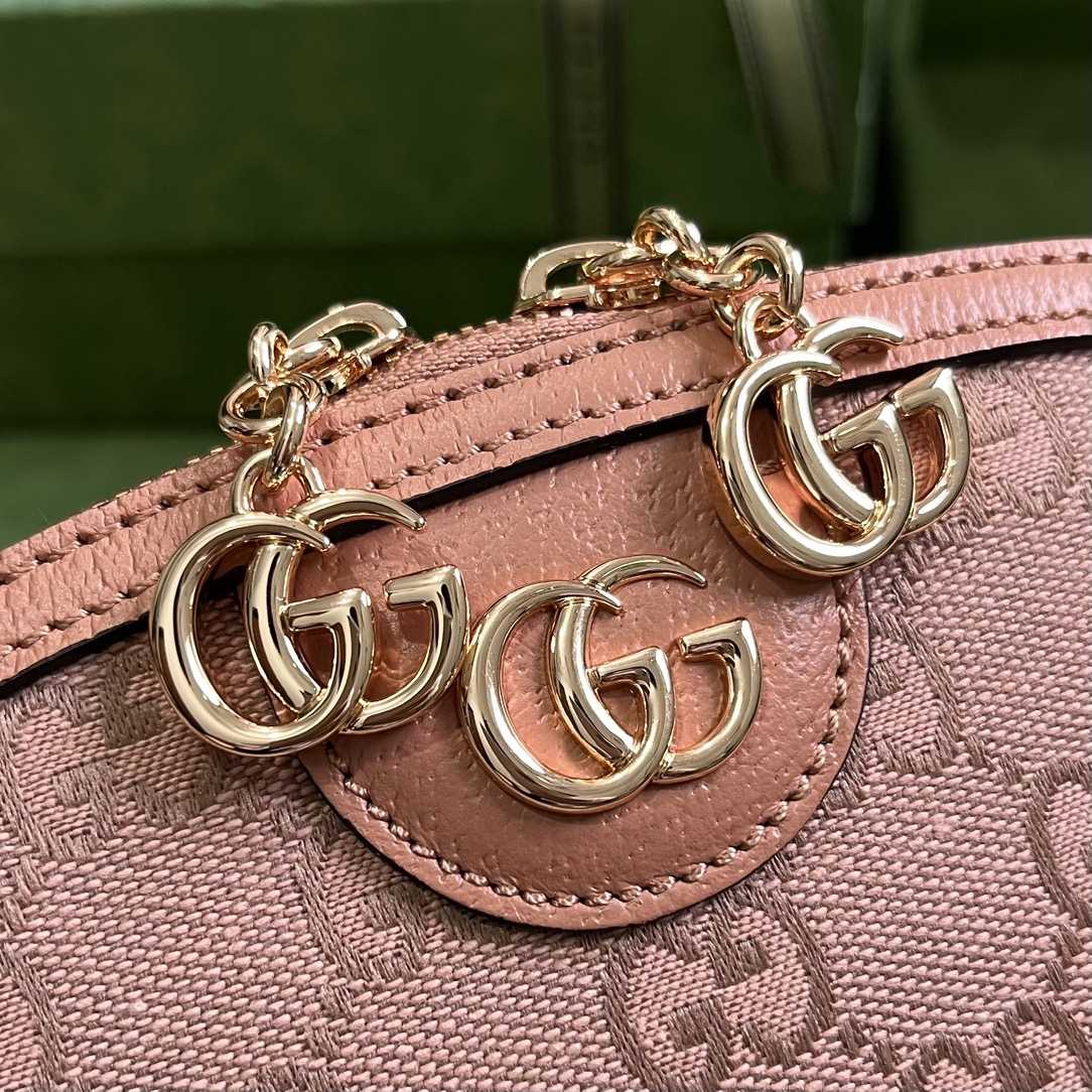 Gucci Ophidia GG Small Shoulder Bag(23.5x 19x 8cm) - DopestKickz