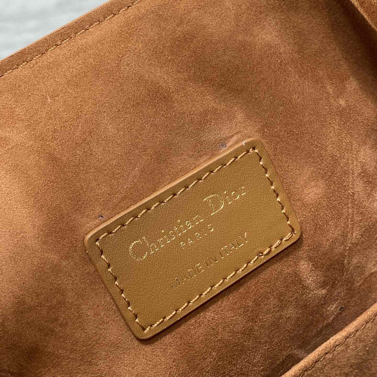 Dior Medium C'est Dior Bag - DopestKickz