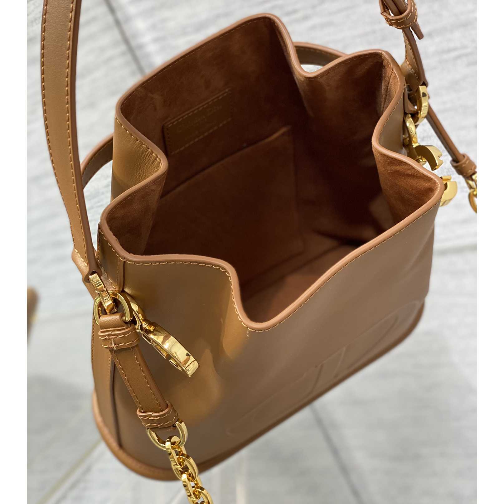 Dior Medium C'est Dior Bag - DopestKickz