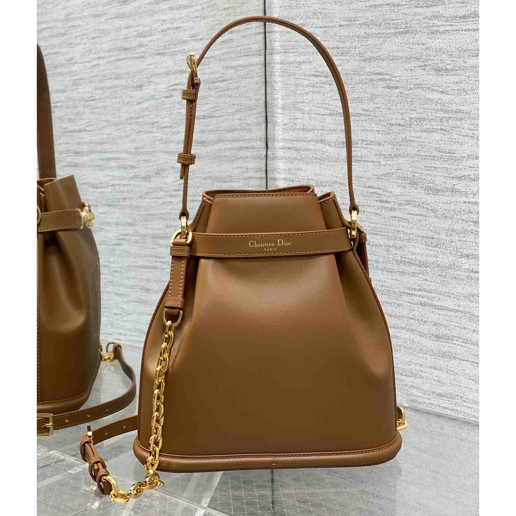 Dior Medium C'est Dior Bag - DopestKickz