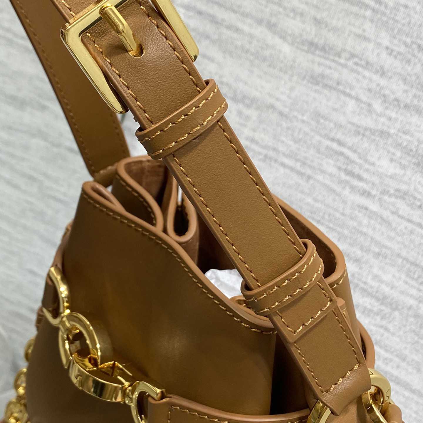 Dior Medium C'est Dior Bag - DopestKickz