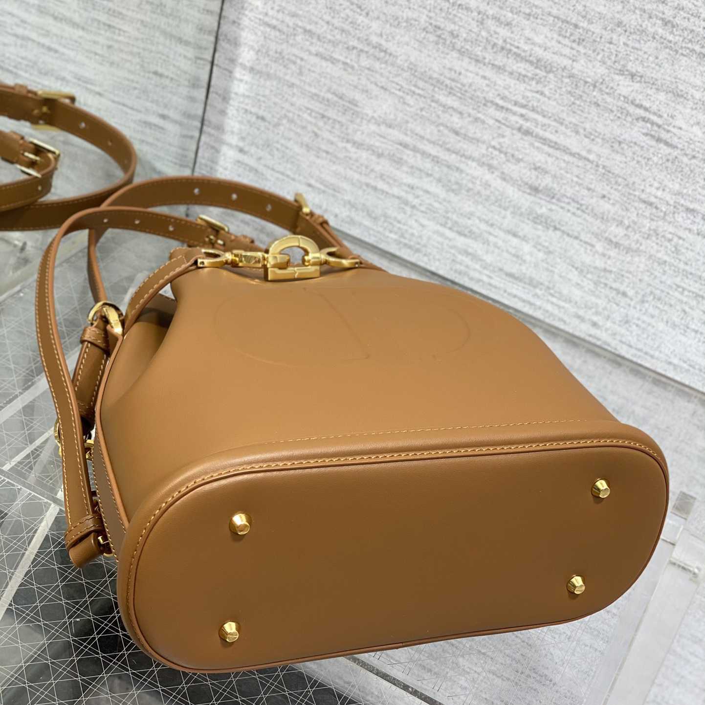 Dior Medium C'est Dior Bag - DopestKickz