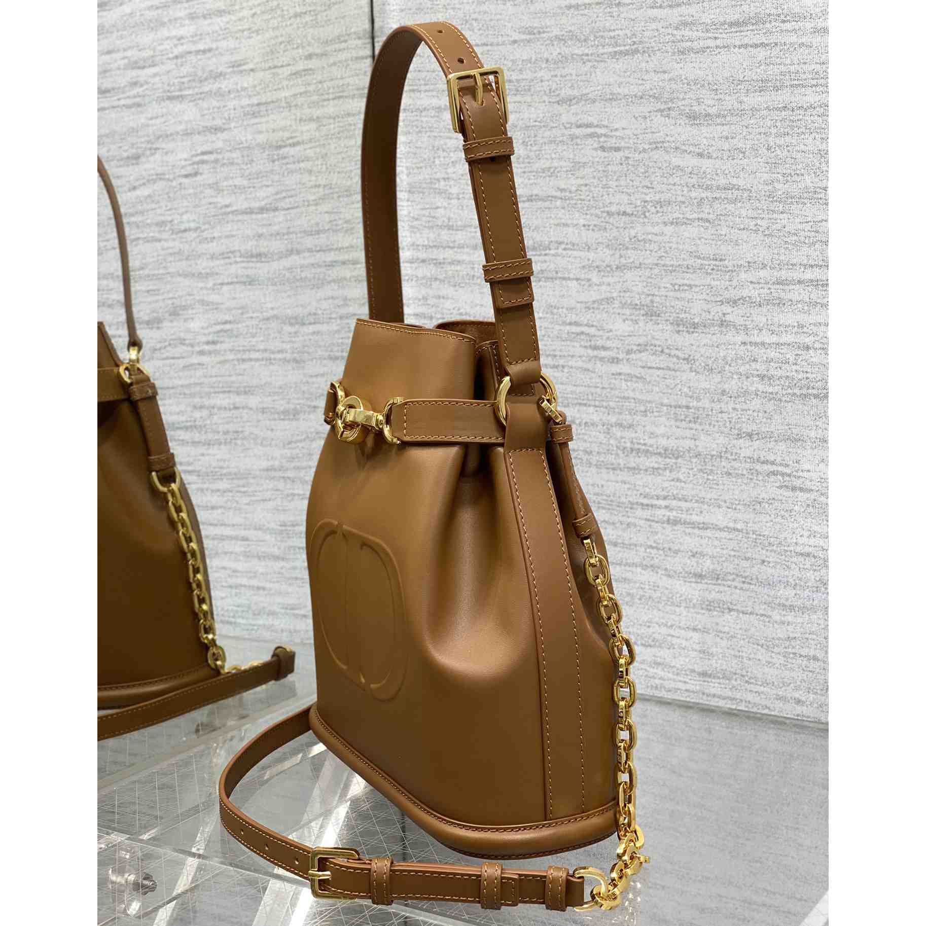 Dior Medium C'est Dior Bag - DopestKickz