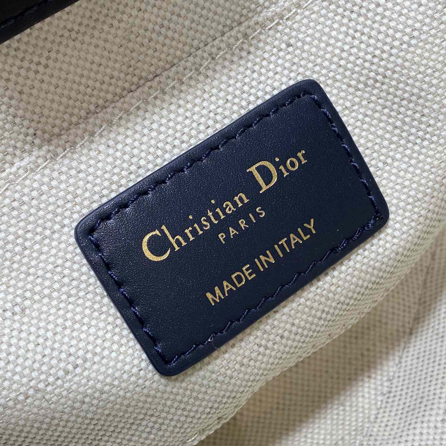 Dior Small Dior Key Bag - DopestKickz