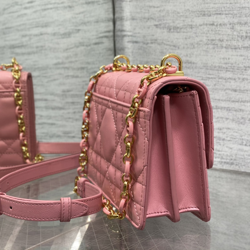 Dior Miss Caro Mini Bag - DopestKickz