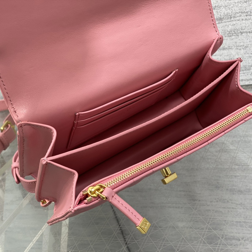 Dior Miss Caro Mini Bag - DopestKickz