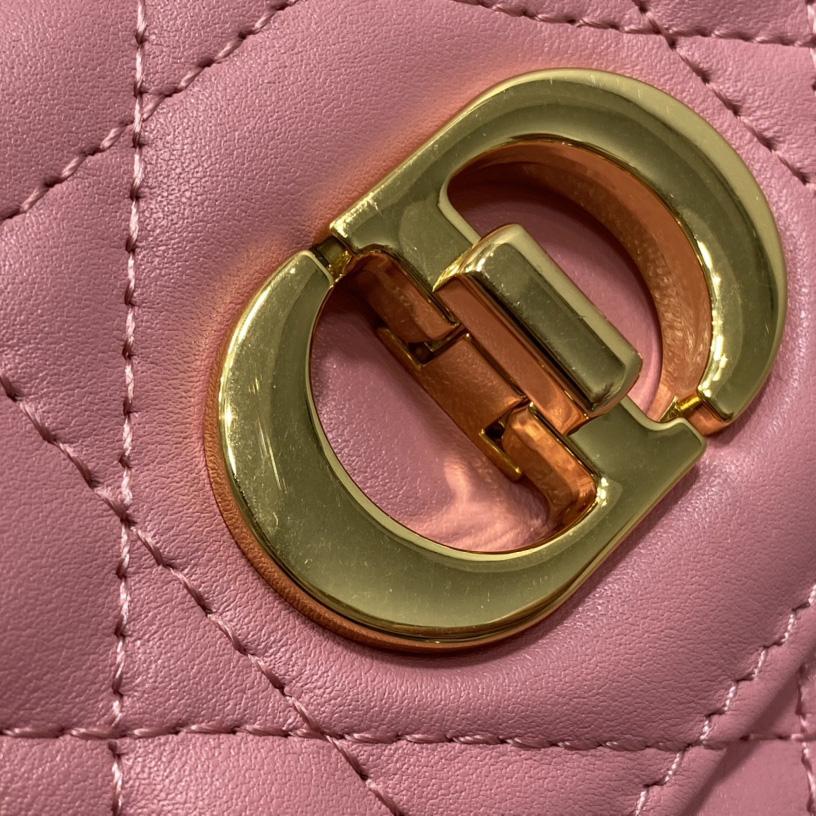 Dior Miss Caro Mini Bag - DopestKickz