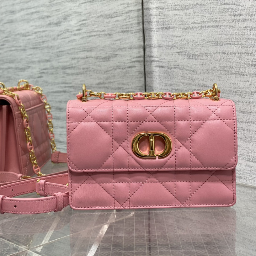 Dior Miss Caro Mini Bag - DopestKickz