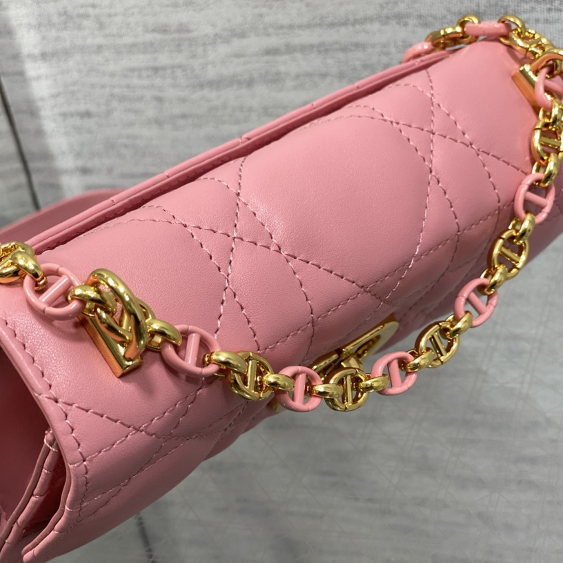 Dior Miss Caro Mini Bag - DopestKickz