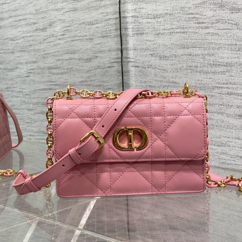 Dior Miss Caro Mini Bag - DopestKickz