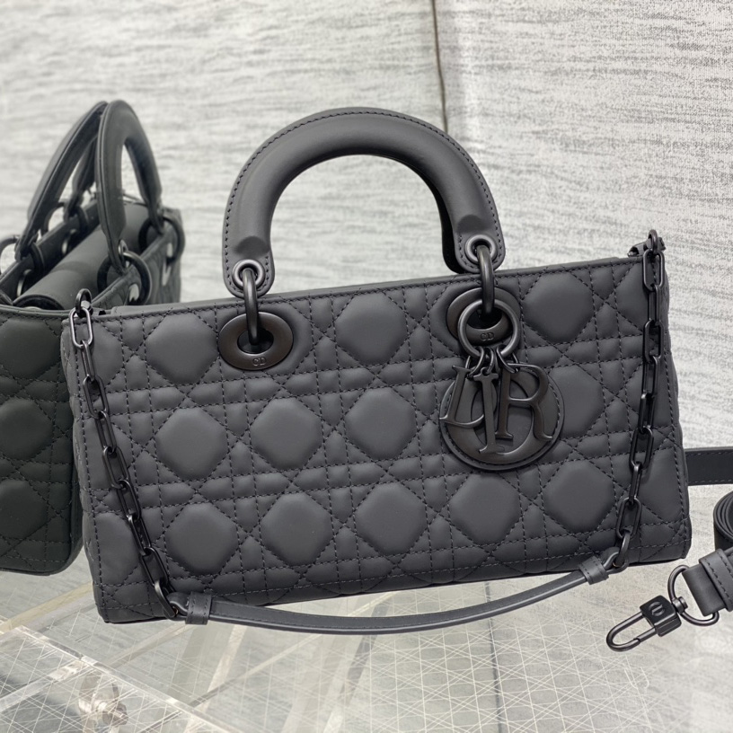 Dior Medium Lady D-Joy Bag - DopestKickz