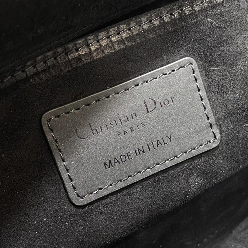 Dior Medium Lady D-Joy Bag - DopestKickz