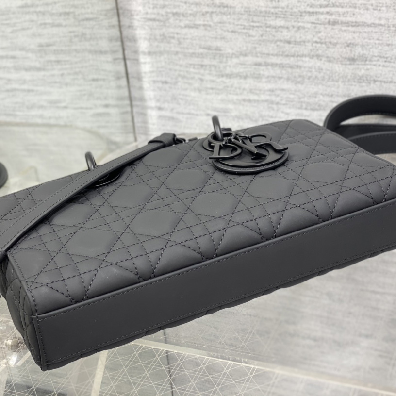 Dior Medium Lady D-Joy Bag - DopestKickz